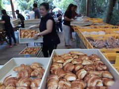 -Bamboo Saturday Market(Nana Jungle)