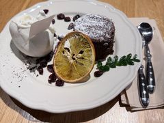 -The Diner X餐厅(青岛万象城店)