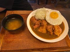 原味鸡块咖喱-金龙咖喱