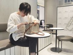 -喜茶(武汉范湖万达广场店)