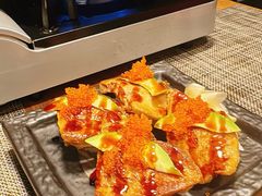 -满来寿喜烧(金虹桥店)