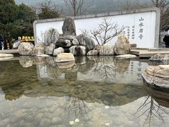 -华清宫景区