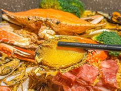 -特味村大酒店(南三环店)