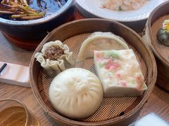 -扬州万怡酒店-中餐厅(文昌中路店)