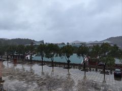 -莆田南少林寺