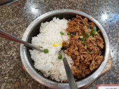 -高丽苑韩国烤肉(海昌路旗舰店)