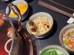 -礼舍·和牛火锅·烤肉·料理餐厅(华茂店)