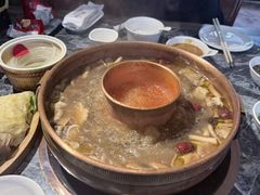 -慢丽江·云南野生菌土鸡锅(西山店)