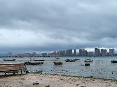 -养马岛旅游度假区