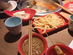 -季季红火锅(丰城洪客隆店)