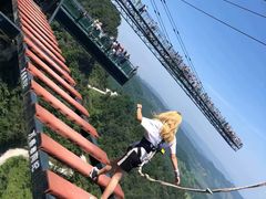 -梦幻奥陶纪景区