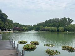 -南京珍珠泉风景区