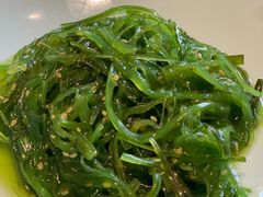 -江户前日本料理(瑞诗酒店店)