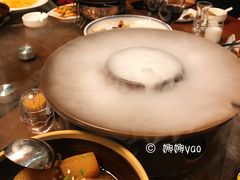 -爷爷的土钵菜(街道口店)