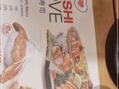 -Sushi Love 创意寿司(丽影广场店)