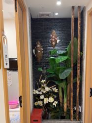 -芳朵美容养生SPA