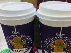 -COSTA COFFEE(水游城店)