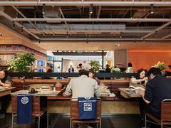 -江边城外烤全鱼(方庄时代购物中心店)