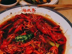 -杨氏青龙虾·吃蟹季(珠江路店)