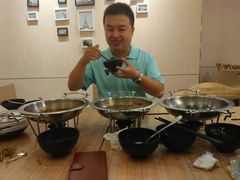 -尚水元休闲自助餐厅(中央城店)