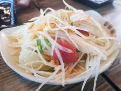 -Hi YOU你的饭局泰餐厅(雍和宫店)