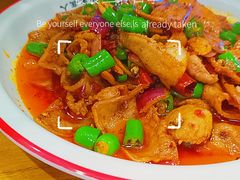 -冯四孃跷脚牛肉·川菜(徐州云龙店)