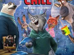 -中影国际影城(西溪印象城CINITYLED店)