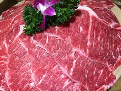 雪花肥牛-蜀大侠火锅(建设路第五大道店)