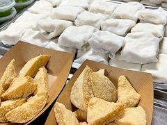 -潮三爷砂锅焗海鲜·生腌·海鲜粥(朝晖店)