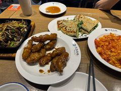 -河沿肉饼Beijing Pie(东华门店)