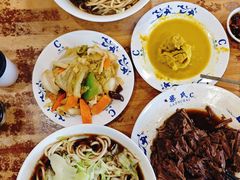 -柴氏风味斋(甘家口店)