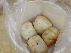-老上海馄饨铺(浙江中路店)