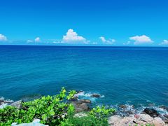 -三亚西岛海洋文化旅游区