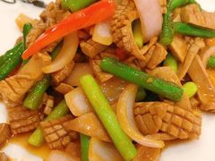 -桦立酒家(宜山路店)