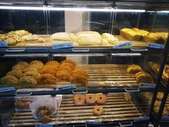 -85度C(深圳佳宁娜店)