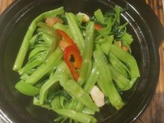 -香港深井掂檔烧鹅茶餐厅(海韵城店)