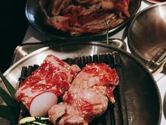 -西塔老太太泥炉烤肉(川沙百联店)