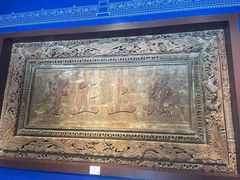 -张掖大佛寺景区