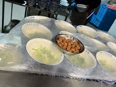 -清真马杰山牛肉汤馆