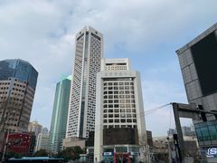 -金鹰超市(国际购物中心新街口店)