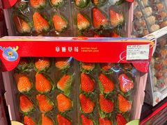 -Olé精品超市(广州太古汇店)