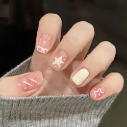 -M·X Nail日式美甲美睫