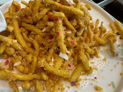 -金家老三饭庄(常营店)