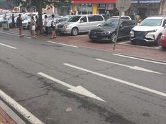 -聚德福海鲜家常菜(刘庄店)