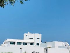 -养马岛旅游度假区