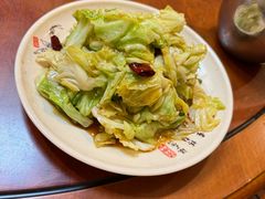 -聚首堂·特色小吃·肘子(什刹海德胜门店)