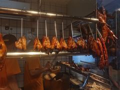 -创膳金牌烧鹅(天河汇商业广场店)