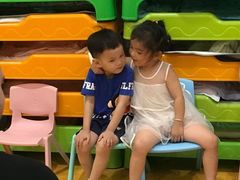 -SmartyAnts（小贝壳）.家庭式托管