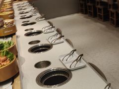 -龍歌自助小火锅(崂山丽达店)