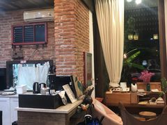 -陶享时光西餐·下午茶·竹林花园(新城店)